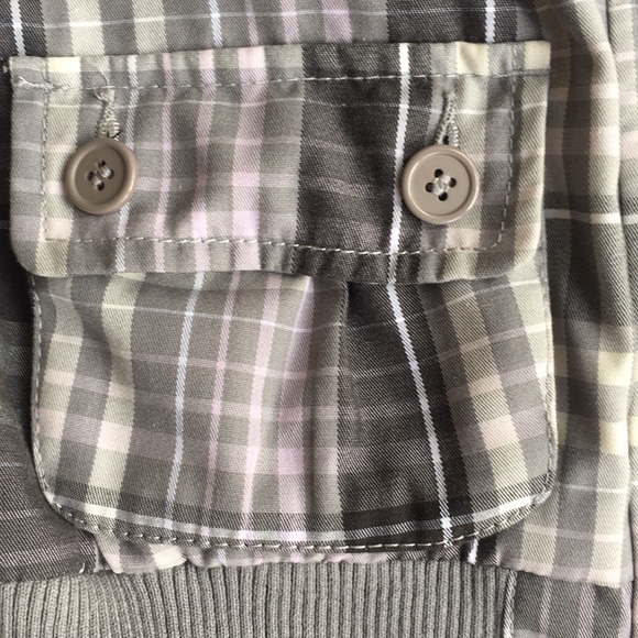 Cute light weight Spring Jacket!!! - Picture 5 of 5